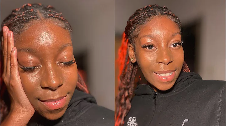 Clean Girl Makeup Tutorial: How to get that flawless look on a budget!