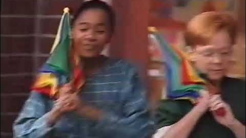 Once Upon A Time (2010 Version) Part 3