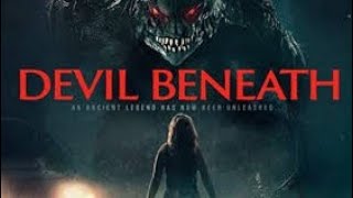 Devil Beneath - 2023 Upcoming Movies - Marvelsnetflix Trending Movies