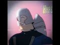 [REMAKE] Supers that defeated Omndroids | #incredibles #edit #gammajack ￼