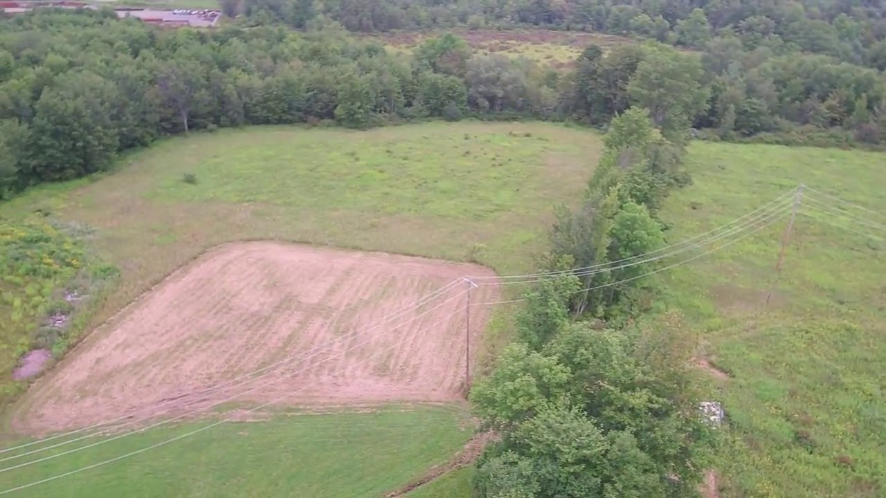 Lot 11 Sterling Business & Technology Park in Northeastern Pennsylvania, Pocono Mountains