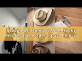 Reseña del HomeDo Wall Hooks Perchero de madera, para Montaje en Pared, para Entrada, Estante para S