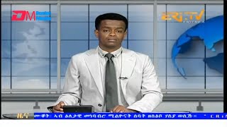 Midday News in Tigrinya for May 3, 2024 - ERi-TV, Eritrea
