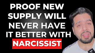 Proof New Supply Will Never Have it Better With Narcissist by Danish Bashir 14,390 views 2 days ago 8 minutes, 53 seconds