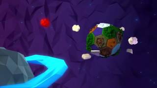 Planetary Motion