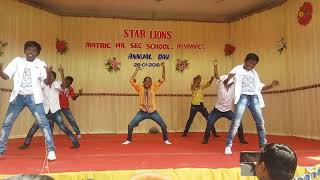 Star lions school annual day celebration screenshot 3