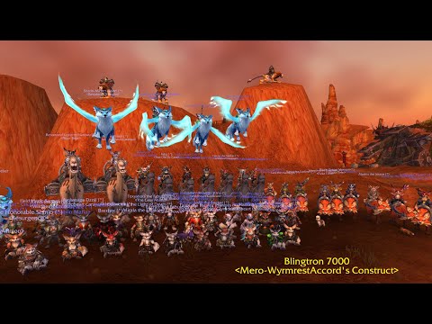Видео: Что не так с Дуротаром в современном World of Warcraft?