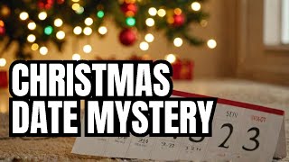 Why Do We Celebrate Christmas on December 25 or January 7?