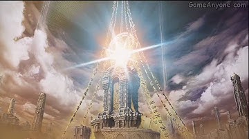 Infinite Undiscovery [HD][360] - Part 1 - Intro