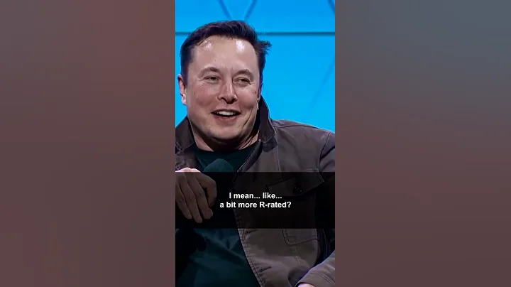 What Elon Musk sees in games tiktok about elonmusk #shorts