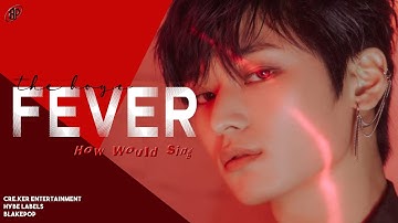 How Would THE BOYZ Sing 