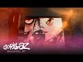 Gorillaz - Déjà Vu (ft. Alicaì Harley) Live from NW10 (Official Visualiser)