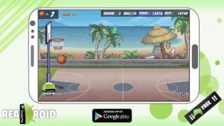 Basketball Shoot - Android screenshot 3