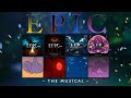 EPIC The Musical | All Clips | 4/1/2024