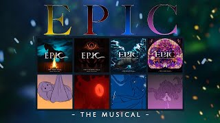 Epic The Musical All Clips 412024