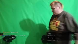 work out and chat