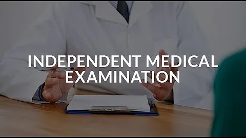 Seven tips for a Social Security disability medical exam