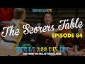The Scorers Table: Episode 84 (Live from the Hall of Fame Classic)