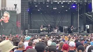 Filter — (Can’t You) Trip Like I Do (Live)