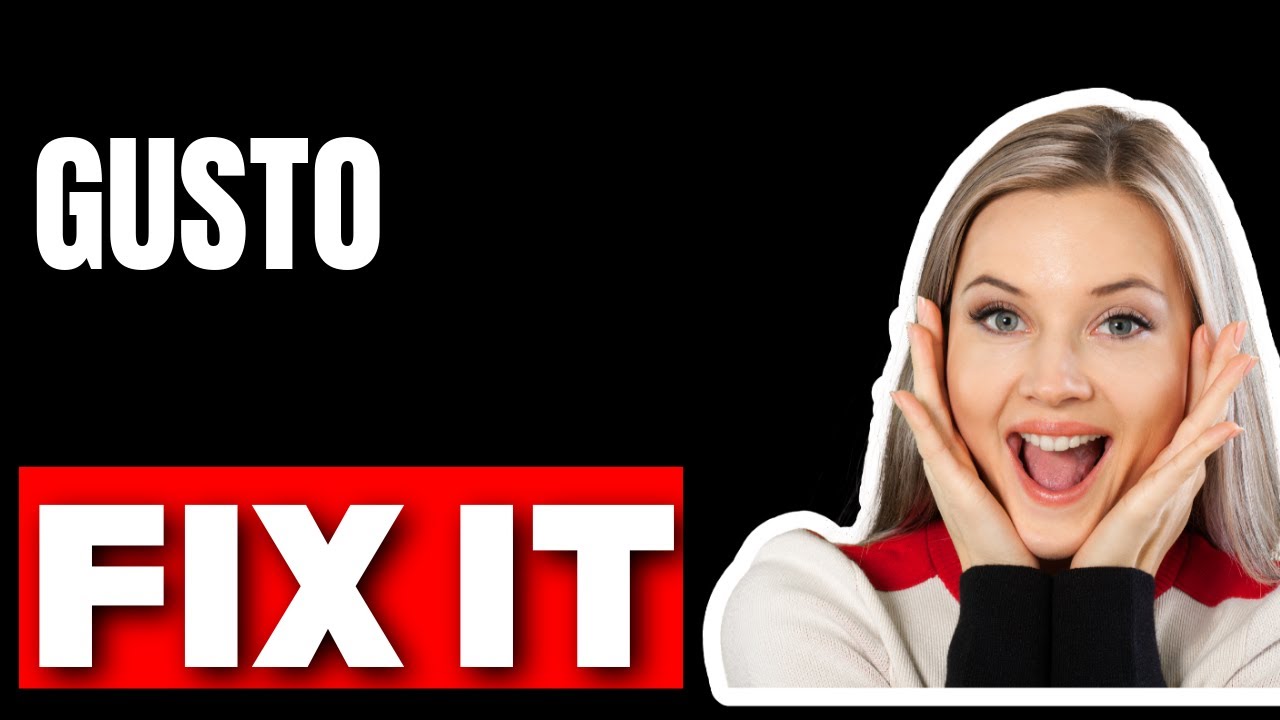 Gusto Tips for Tackling Payroll Processing Errors