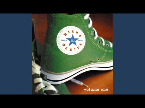 Souls Of Mischief