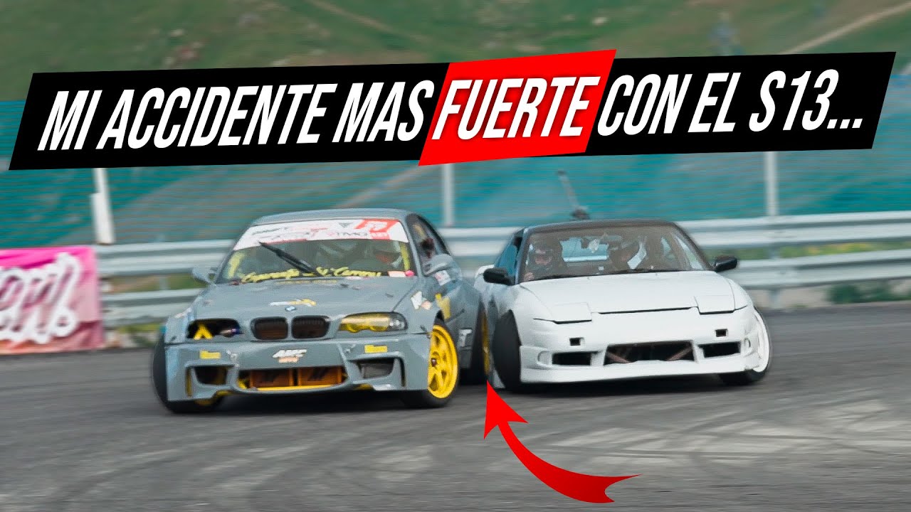 BATALLAR CON COCHES DE +600CV ACABÓ MAL🤕 (Ojalá fuera clickbait) | RATSQUAD