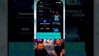 Casino Bonus Code 2025