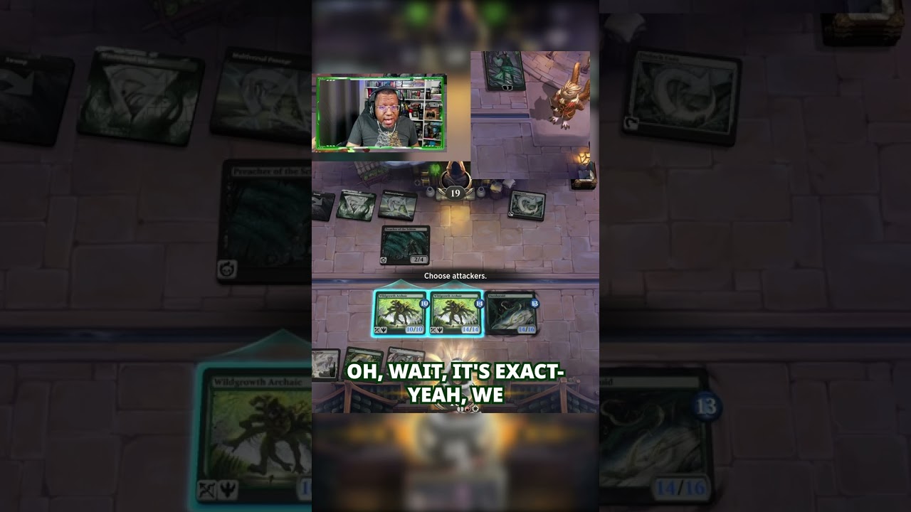 Winning Out of Nowhere - The Most Unexpected Comeback