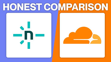 Netlify vs Cloudflare (2025) | Which One is actually Better?