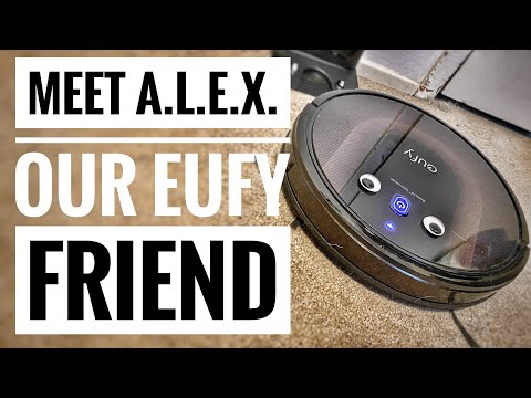 Eufy RoboVac 30C MAX Review