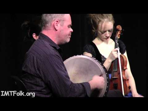 "Jackie's Song", Jackie Moran
