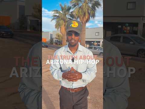ARIZONA LOVES OUT-OF-TOWNERS MORE THAN THIER OWN #arizona