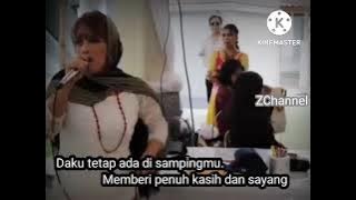 Dekatlah Padaku Wann (Nostalgia Sharifah Aini) (Karaoke) 2022