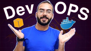 من هو مهندس DevOps ؟🚀 وكيف تصبح DevOps Engineer محترف؟ (تجربتي في شركة أمريكية 🇺🇸)