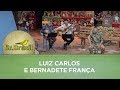 Sr. Brasil | Luiz Carlos e Bernadete França
