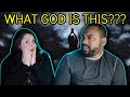 Capture de la vidéo Christians React To Misþyrming -Orgia  Með Svipur Á Lofti
