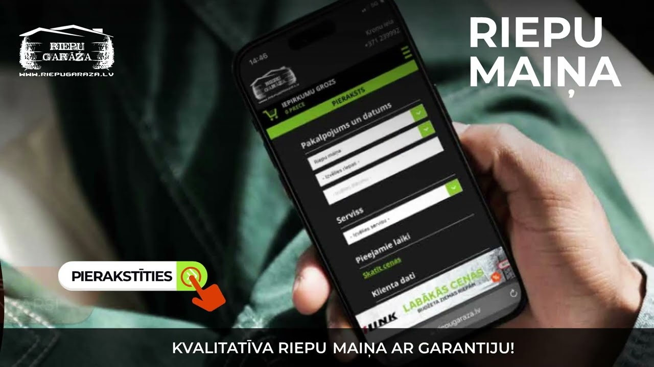 Riepu maiņa RG pack5 1920x1080 music