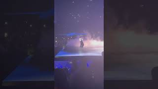 Chris Brown | Back To Sleep Live 2025