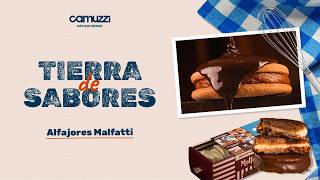 Tierra de Sabores   Mar del Plata   Capitulo 2   Alfajores Malfatti