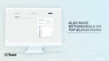 Introducing Fuse Dapp bridge