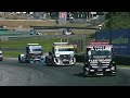 VENCEDORES da COPA TRUCK em INTERLAGOS comentam suas atuações