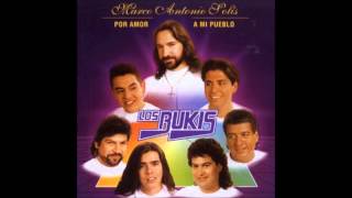 Miniatura de "2. Equivocado - Los Bukis"