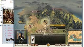 Total War ROME II trainer V1.1 + 7 STEAM RELEASE #6910 One turn technology and buildings