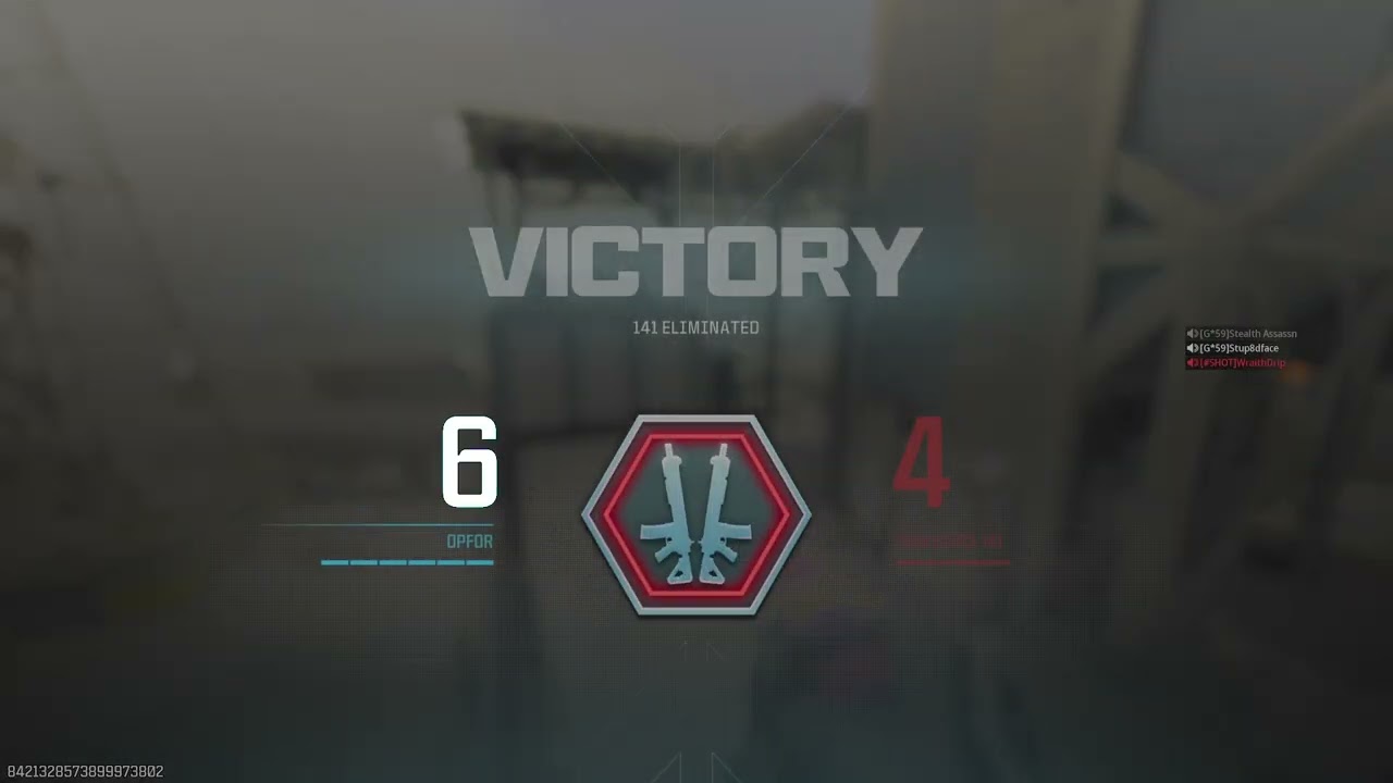 Tier 1 operators clap timmy's in final round