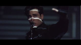 Video voorbeeld van "NIGHT RIOTS - Contagious (Official Music Video)"