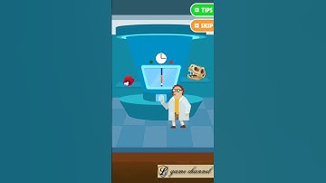 monster incoming : death puzzle 😉😉 gameplay // l game channel // android & ios 7544455 #shorts