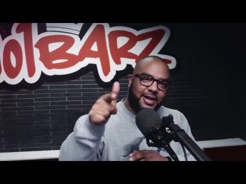 Bent Spreekt Nederland: HipHop