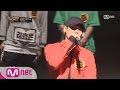 [SMTM5][Cyper] ‘Fair’ Grade's Cypher Uncut ver. @Cypher 20160527 EP.03