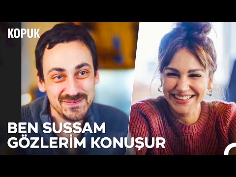 Mevzu Aşk Olunca İmkansız Ortadan Kalkar - Kopuk