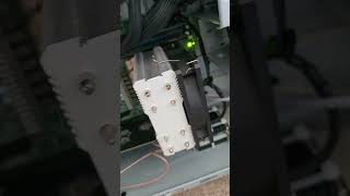 Supermicro X12 Server Hardware for SDR Farm under Proxmox 